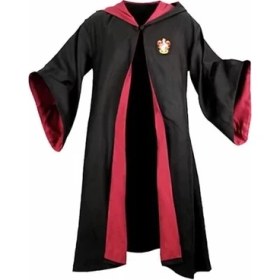 Resim Aspata Store Harry Potter Gryffindor Cübbe Çocuk Boy 7-8 Yaş 