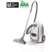 Resim Arzum Ar4002 Cleanart Silence Pro Energy 800w Toz Torbalı Elektrikli Süpürge Inci 