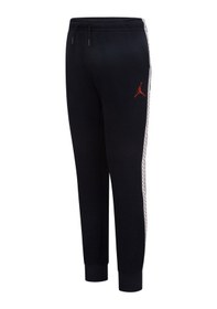 Resim Jordan Mj Flt Mvp Hbr Flc Pant Çocuk Eşofman Alt Siyah Siyah 