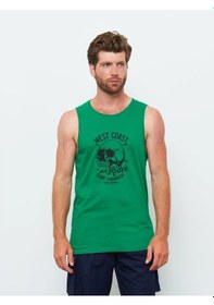 Resim Street Industrıes Pamuklu Spor Atletı Fitness İçin 168495951 Yeşil 