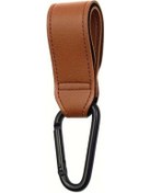 Resim Gaojunshop01 Light Brown 11li Araç Kancası Bebek Çantası Market Filesi Için Diğer 