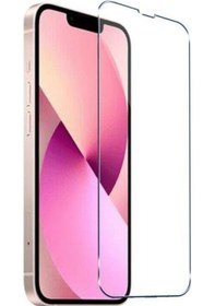 Resim Smcase Apple Uyumlu iPhone 13 Pro Kılıf Oley Soft Tpu İçi Süet Silikon Nano 