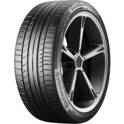 Resim Continental 275/35R21 103Y Xl Contisportcontact 5p Nd0 Fr Oto Yaz Lastiği (Üretim Yılı : 2025) 