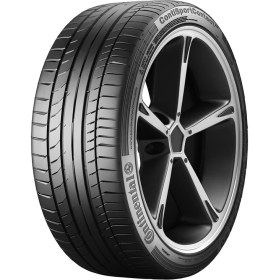 Resim Continental 275/35R21 103Y Xl Contisportcontact 5p Nd0 Fr Oto Yaz Lastiği (Üretim Yılı : 2025) 