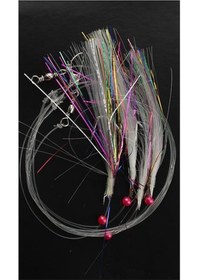 Resim Sea Horse Hazır Takım Çapari T5 