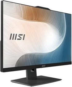 Resim Msı Modern AM242P Intel Core 5 120U 96GB Ddr5 1tb SSD Fhd 23.8" IPS WINDOWS11 