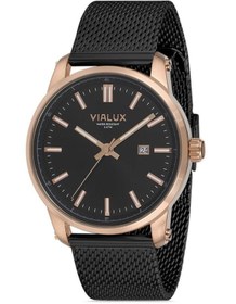 Resim Vialux As526r-04sr Erkek Kol Saati 