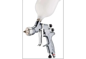 Resim DEVILBISS Advance Hd Konvansiyonel Üstten Depolu Boya Tabancası 
