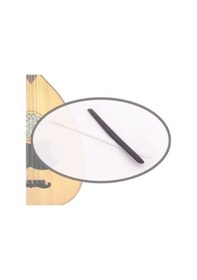 Resim Ud Mızrabı Siyah - Uams. 