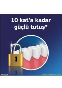 Resim Plus Güçlü Tutuş Protez Yapıştırıcı 40 Gr - 3 Adet 