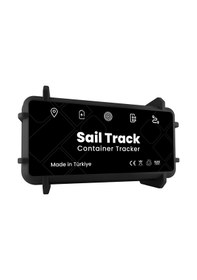 Resim Sail Track Konteyner Takip Cihazı 
