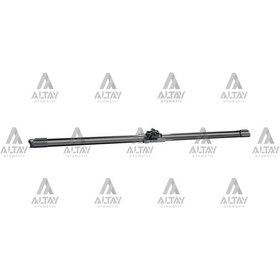 Resim Bosch Silecek Süpürgesi Tek Tip Retrofıt Üniversal 15" Muz 380mm Bsh-3397006948 