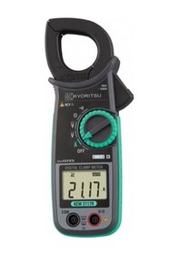 Resim Kyorıtsu Kew 2117r Ac 1000a True Rms Pensampermetre 