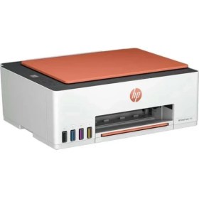 Resim Hp Smart Tank 589 Fotokopi,tarayıcı,wi-Fi Mürekkep Tanklı Yazıcı+1 Pk. A4 Kağıt Hediye 