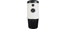 Resim Vakumaks 1800W Merkezi Süpürge Makinası 