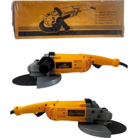 Resim 230 mm Spiral Taşlama 230 mm 