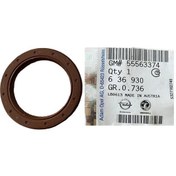 Resim Opel Astra J 1.6 Benzinli Motor Eksantrik Keçesi, 636930,55563374 