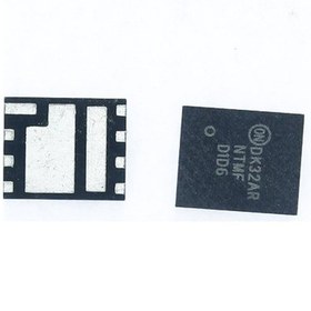 Resim Ntmfd1D6, Dk32Ar Dual Power Mosfet Apple Uyumlu MacBook 