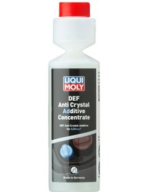 Resim Liqui Moly Adblue Kristalizasyon Önleyici Konsantre Katkı 250 Ml 