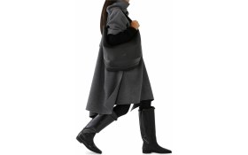 Resim Şık ve Dayanıklı Deri Binicilik Çizmesi 