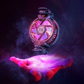 Resim Wireless Şarj Özellikli RGB Işıklı Telefon Soğutucu Fan -3° dereceye kadar anlık TEC soğutma Sistemi 