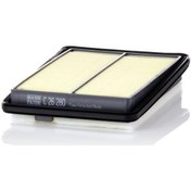 Resim Esse Oto - Kadjar/qashqaı Hava Fıltresı 1.3 Tce 19- Mannc26280 165004ea0c 