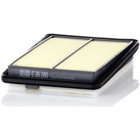 Resim Esse Oto - Kadjar/qashqaı Hava Fıltresı 1.3 Tce 19- Mannc26280 165004ea0c 