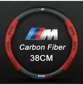 Resim Bmw İçin E46 E90 E60 F10 F30 E39 E36 F20 E87 F20 F40 E88 M Performans M2 M3 M4 For M Red 