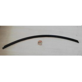 Resim Mitsubishi L300 Ön Sağ Kapı Alt Fitil MB632588 