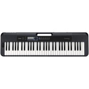 Resim Casio Tone Ct-s300c2 61 Tuşlu Org (ADAPTÖR HEDİYELİ) 