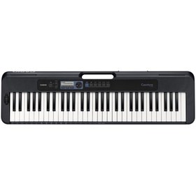 Resim Casio Tone Ct-s300c2 61 Tuşlu Org (ADAPTÖR HEDİYELİ) 