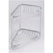Resim Mybath 15cm 2 Katlı Şampuanlık 