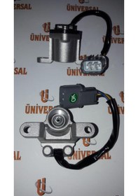 Resim Sensör Km Hız Accord 90-93 