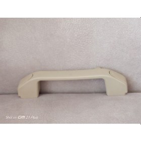 Resim Albea Palio Tavan Tutamagi Arka Bej Taba Sütlü Kahvereng 