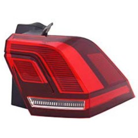 Resim TYC VOLKSWAGEN TIGUAN ARKA STOP SAĞ 15- 5NA945096C 