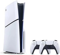 Resim Sony Playstation 5 CD'li 1 TB Bilkom Garanti + 2 Kol 