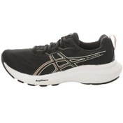 Resim Asics Gel-Contend 9 Kadın Spor Ayakkabı Siyah 