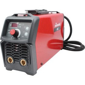 Resim Zenweld Ultımate - 200 ARC Kaynak Makinası 