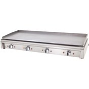 Resim DRN Ppıze-12 Pleyt Izgara Plus - 120cm - Elektrikli 