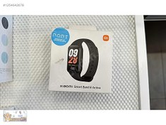 Resim (Sıfır Kapalı Kutu) Xiaomi Smart Band 8 Active 