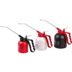 Resim Eltos Plastik Yağdanlık 700 Cc Uzun 