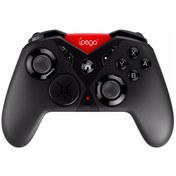 Resim Ipega Pg-Sw001 Bluetooth Kablosuz Ergonomik Gamepad Siyah 