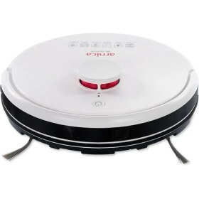 Resim Arnica Et13350 Sil Süpür Robot Süpürge 