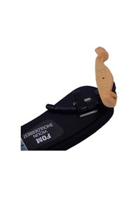 Resim Fom Me-051 4/4 Keman Yastığı Violin Shoulder Rest Keman Yastık 