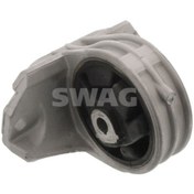 Resim SWAG 60130004 Motor Takozu Arka R19 Clio Megane I Scenic Express 1.4 / 1.6 / 1.8 88 99 7700785950 (WE119542) 