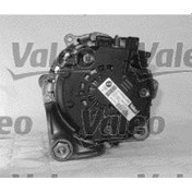 Resim ALTERNATOR SARJ DINAMOSU BMW E38 E65 M67 M57 12V 170A - VALEO 439565 