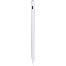 Resim Benks 2nd Generation Stylus Pencil Palm Rejection Eğim Özellikli Dokunmatik Kalem Ipad 2018 