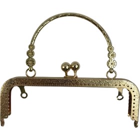 Resim Çanta Klipsi 18 Cm 