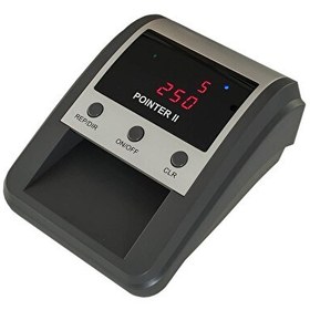 Resim HTM Pointer II Sahte Para Kontrol Makinesi 