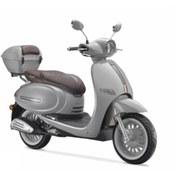 Resim Arora CAPPUCINO S125 